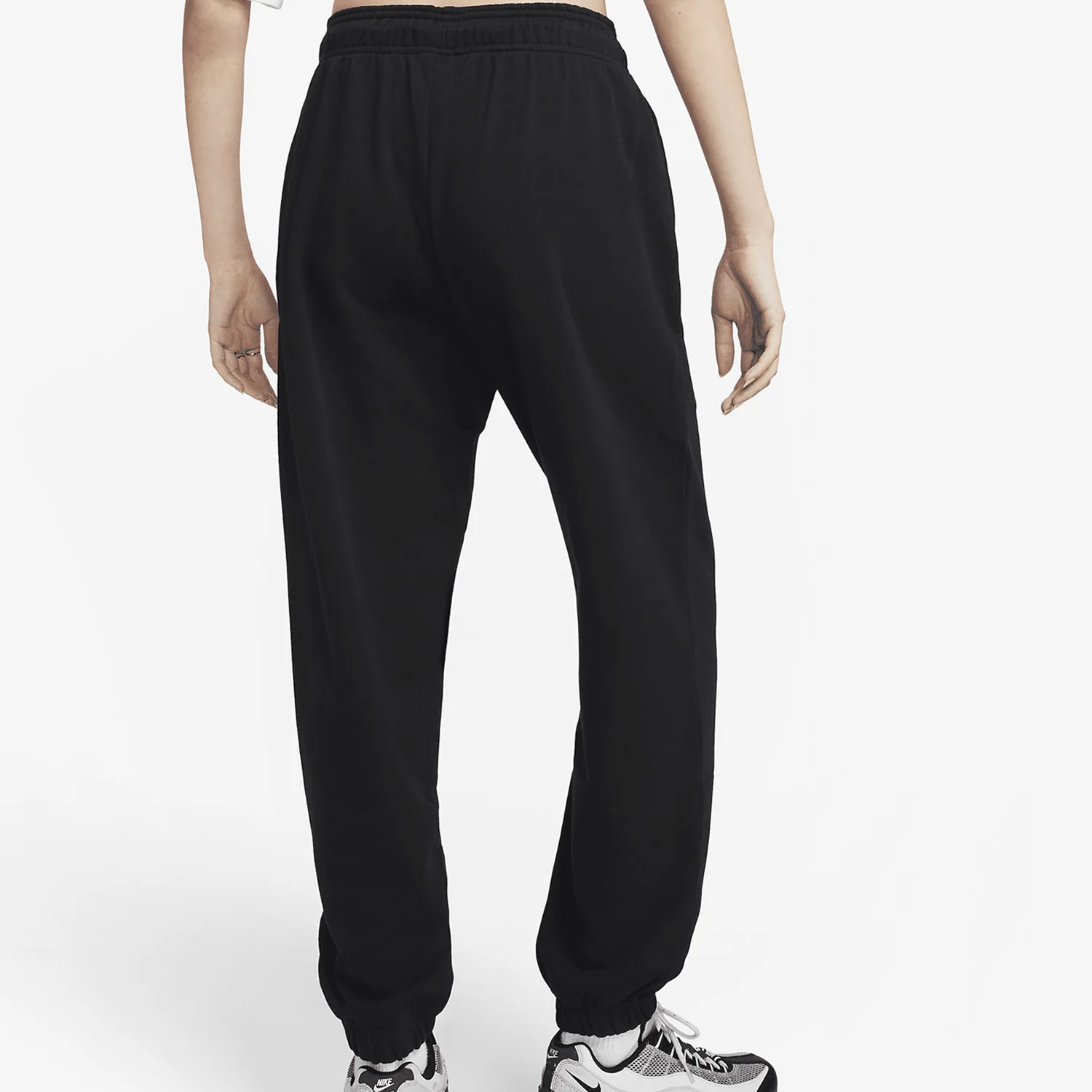 Nike genuine new women's sports breathable closed casual pants FQ0367-010