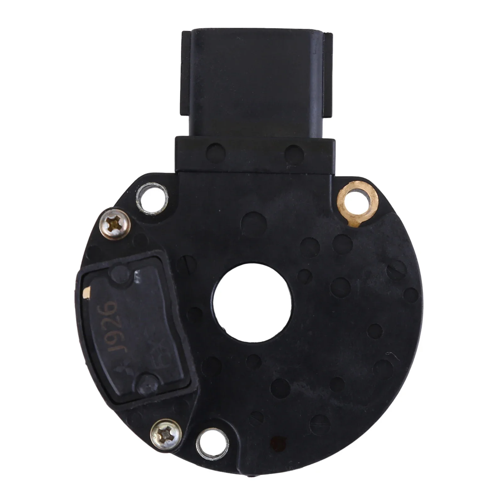 Módulo sensor de posição da árvore de cames 33100-77E10 compatível com Chevrolet Tracker Suzuki Grand Vitar V6