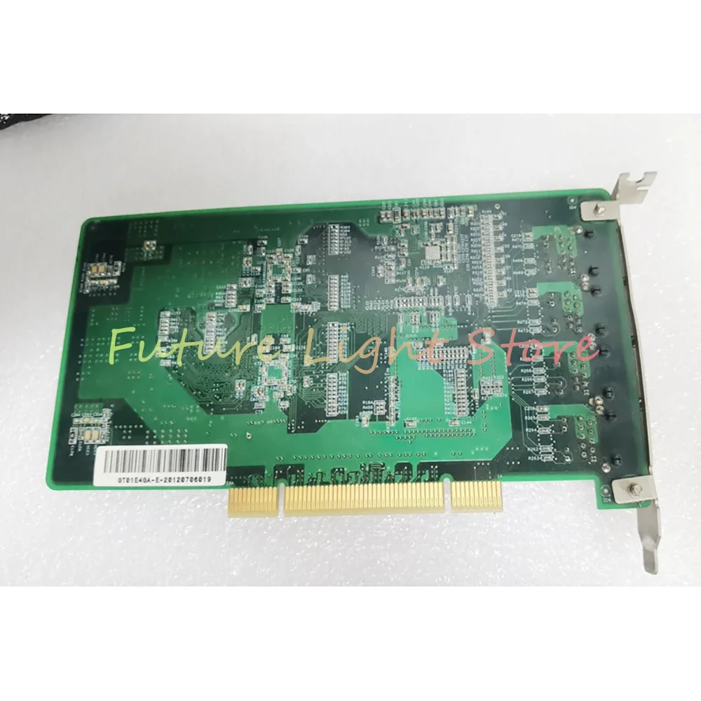 GT01E4GA-VERE Transceiver Test Card Works Perfectly