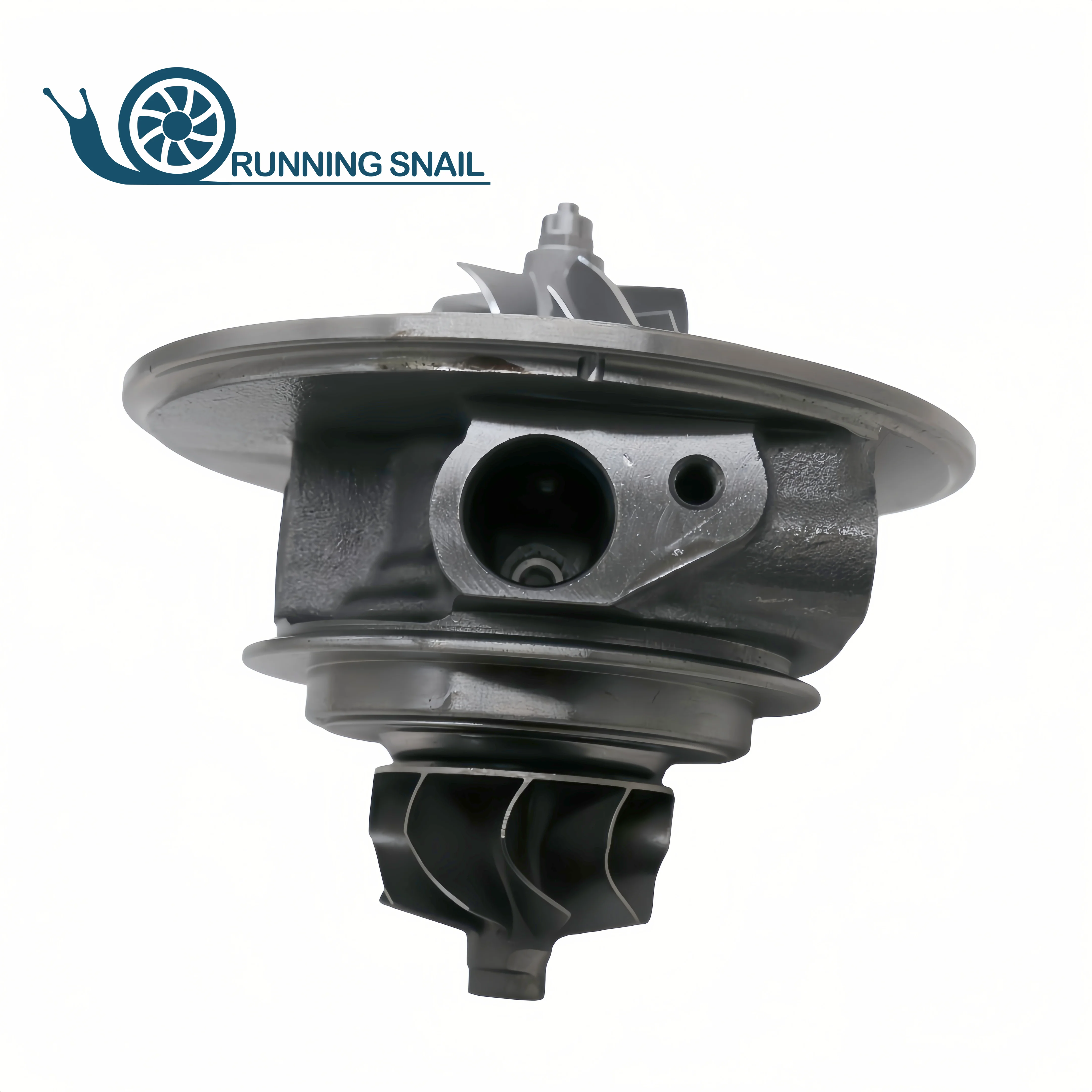 Turbo Cartridge MGT1549ZDL 820021 for BMW 116 I (F20) 100 Kw - 136 HP N13B16 2011 11627645758 11627633925 7643719A101