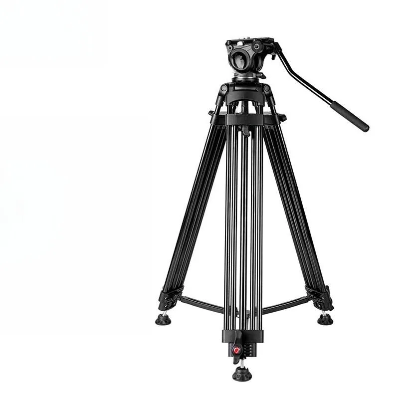 

Photography new style hakutatz 2061 camera tripod professional photography gimbal camera tripod