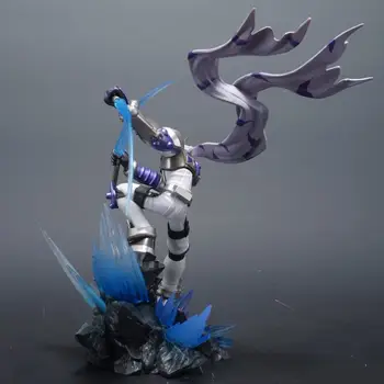 10 最佳銷售 數碼寶貝雕像 - №2