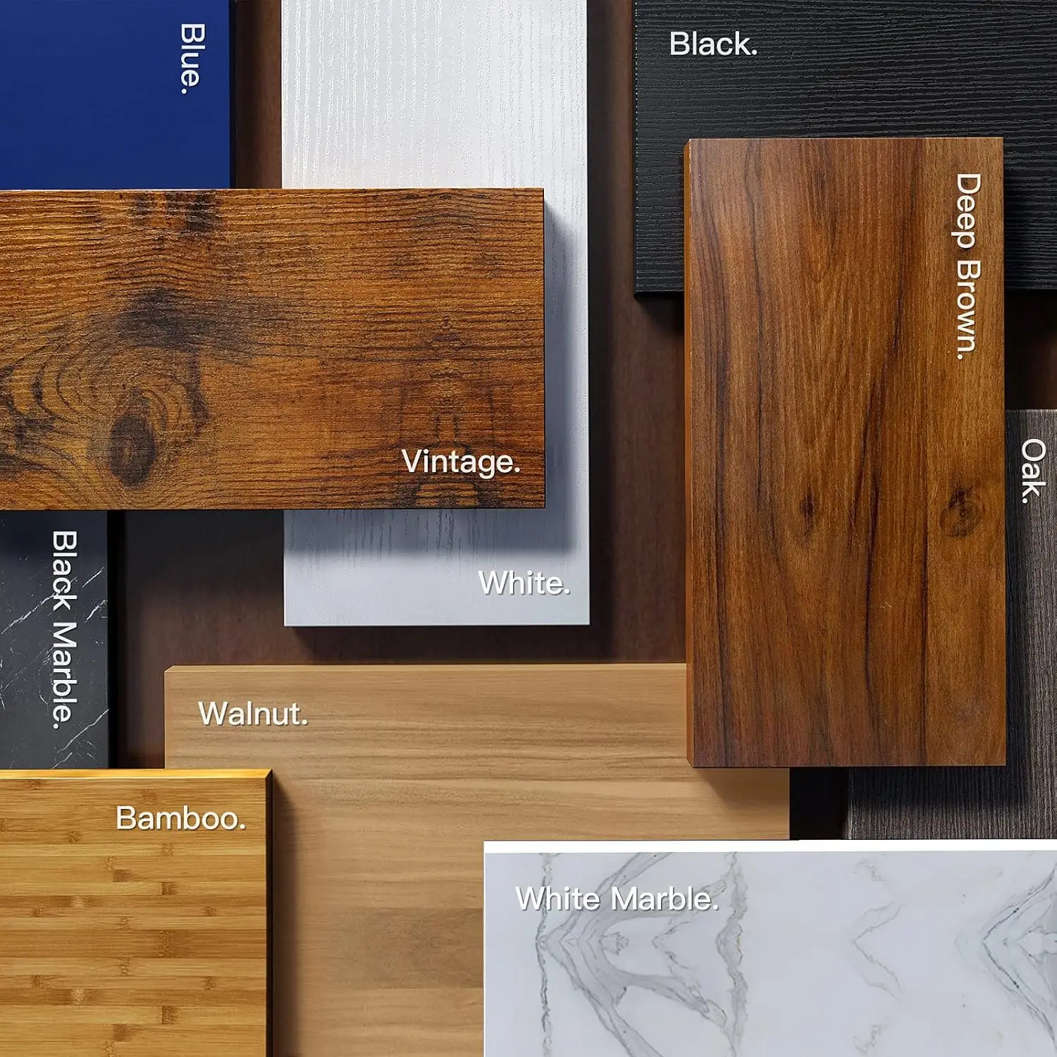 Mesa de computador de 63 polegadas, mesa moderna para escritório doméstico, preta