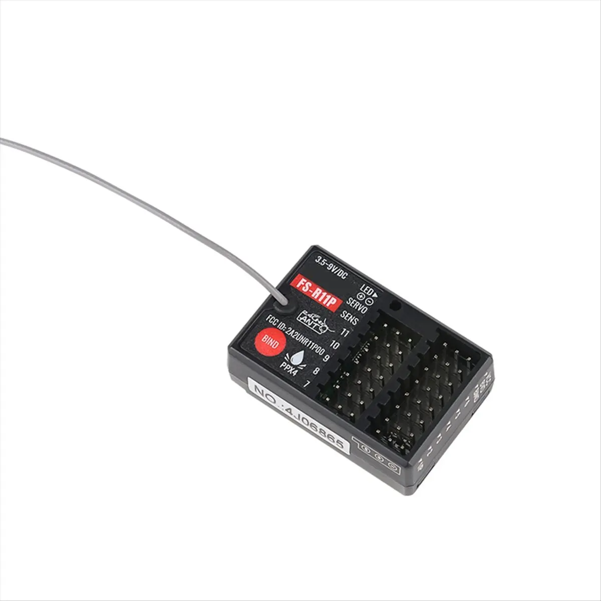 

-Р11П приемник для пульта дистанционного управления G11P