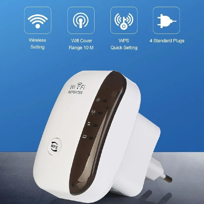 300Mbps اللاسلكية واي فاي مكرر عن بعد موسع واي فاي واي فاي مكبر للصوت 802.11N واي فاي الداعم مكرر مكبر للصوت واي فاي Reapeter
