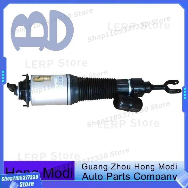 Air Suspension Shock Absorber 3W5616039L Left Side for Audi A6 C6 2006-2012 Auto Parts Replacement 3W5616040L High Quality