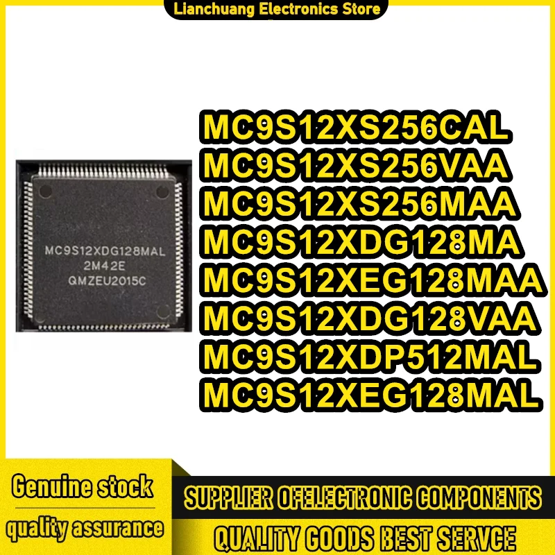 

MC9S12XS256CAL MC9S12XS256VAA MC9S12XS256MAA MC9S12XEG128MAA MC9S12XDG128VAA MC9S12XDP512MAL MC9S12XEG128MAL MC9S12XDG128MAL