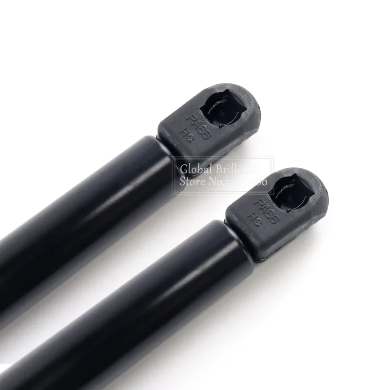 2Pcs Car Rear Window Glass Gas Spring Shock Lift Strut Struts Support Bar Rod For Hyundai Tucson 2005 2006 2007 2008 2009 - 2012