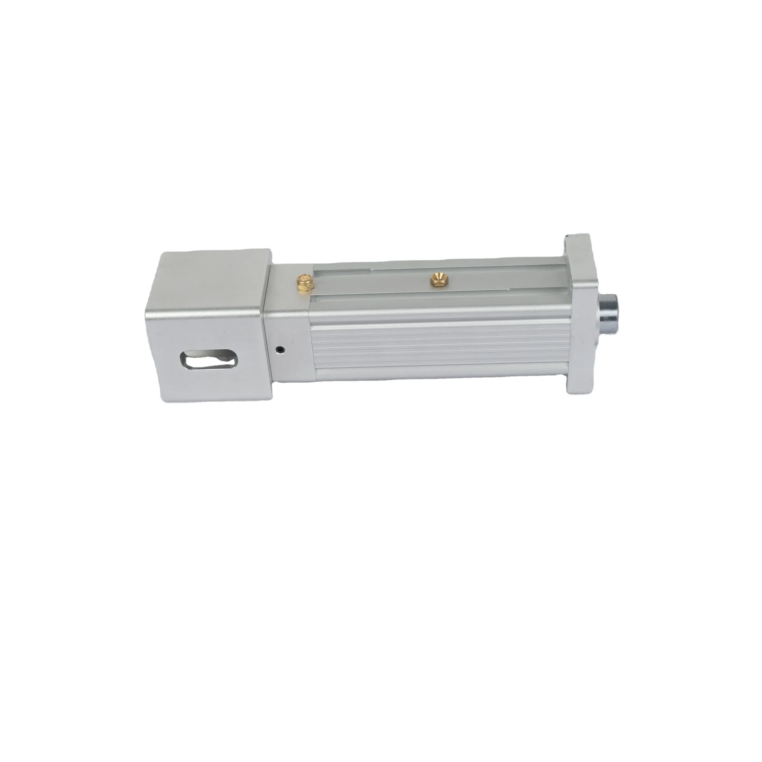 High Precision Linear Actuator Servo Electric Lift Cylinder for Lifting Machinery China Electric Cylinder Stroke 800mm