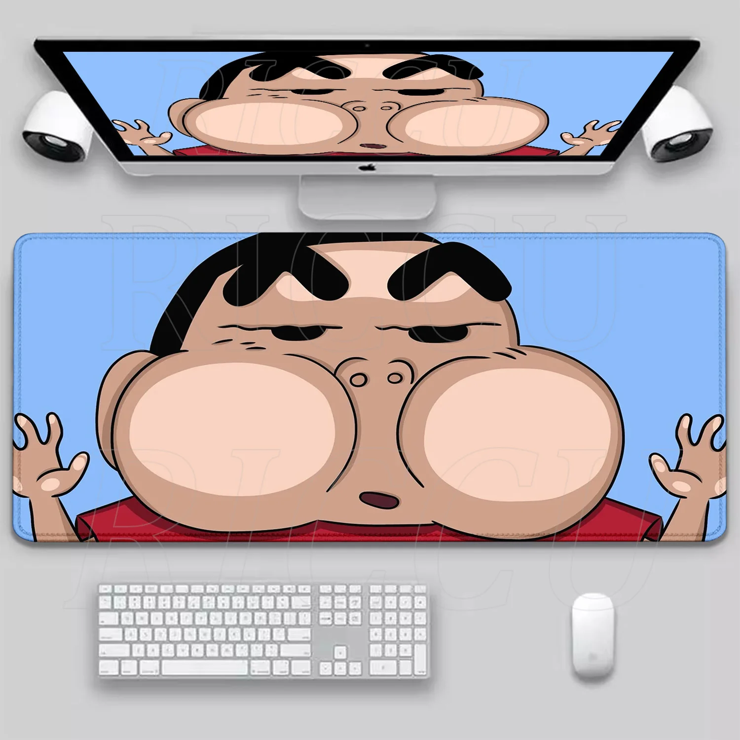 펄 화이트