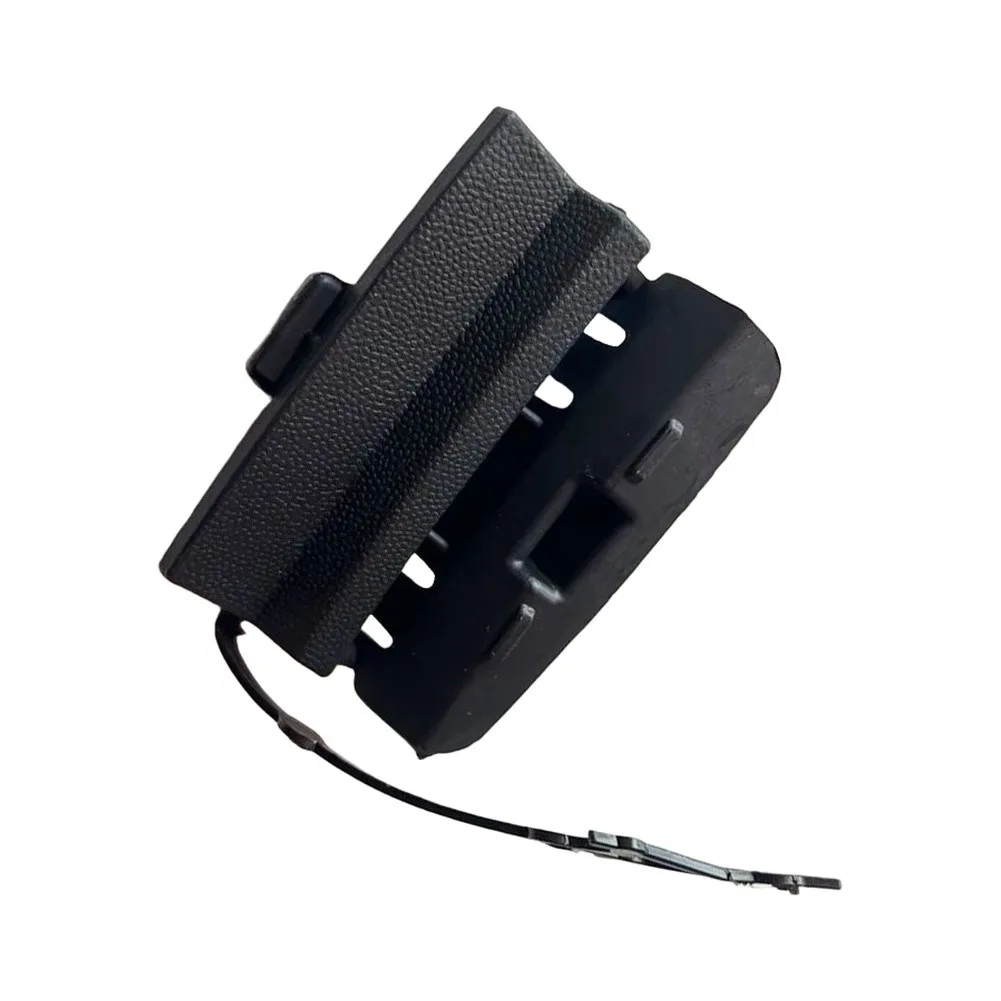 Recovery Point Cover Tow Eye Cap No Programming Required High Durability Precision Fitment Towing Eye Cap Cover As Shown