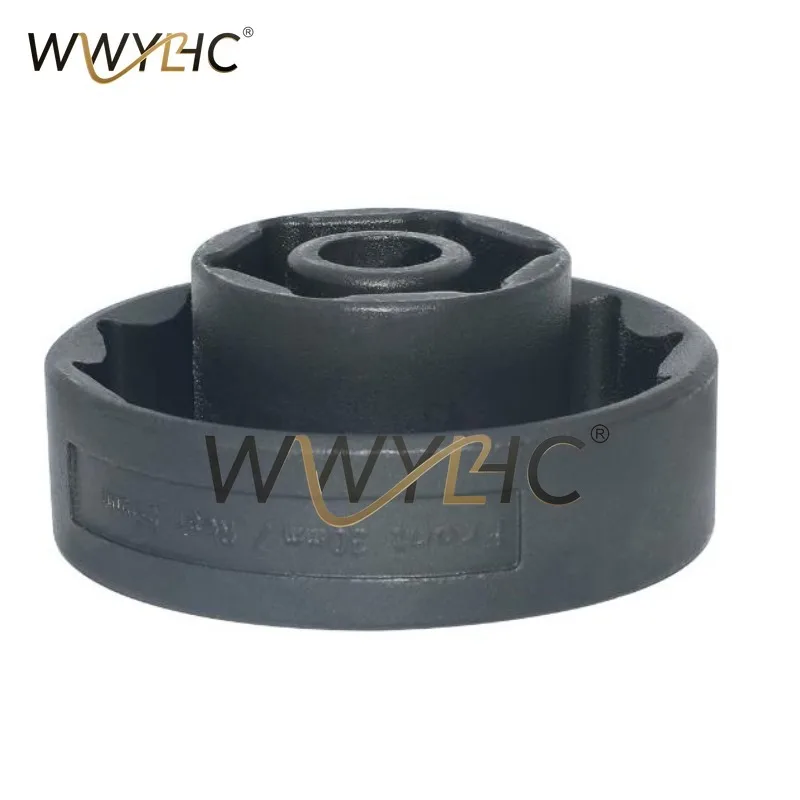 Suitable for Motorcycle 939-1109-1299-V4S - Front and Rear Wheel Nut Socket Tool Integrated 30/55MM