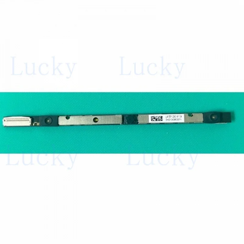 

Встроенная камера для ноутбуков HP Envy X360 13-bd, 14-dy, TPN-W146, 15M-EU, 15M-ES