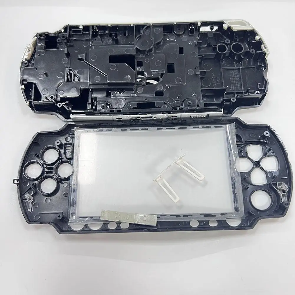 

Чехол для PSP2000, портативный 1:1, настоящая машинная форма, портативный игровой сменный чехол, аксессуары для игровой консоли