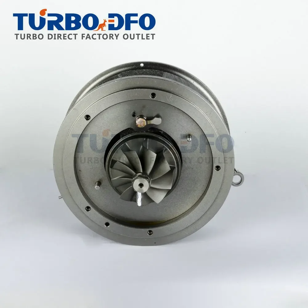 New Turbo For Cars Core For BMW 325/330//525/530/730D 330XD/730LD/X5/X6 E90/1/2/3 F10/07/01/02 N57D30 xDrive30D 150KW 204HP 180K
