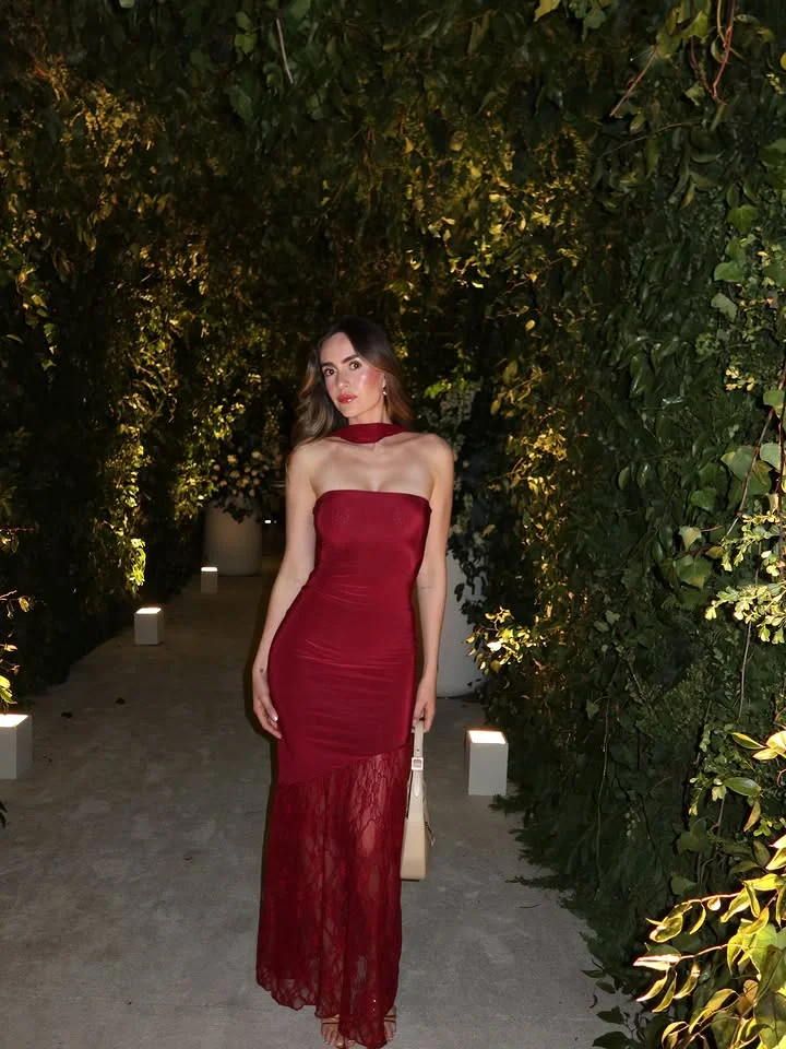 Asanagi Saudi Elega…