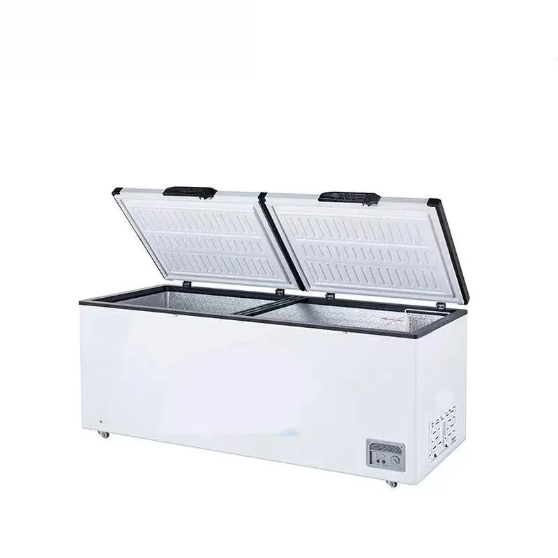 Deep Freezer Top-freezer Refrigerators Freezers Commercial