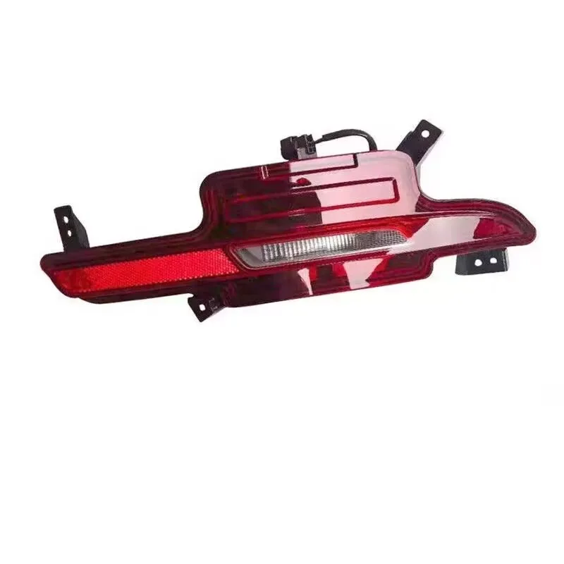 

Лампа заднего бампера левая и правая отражающая лампа для CHANGAN UNI-K UNIK