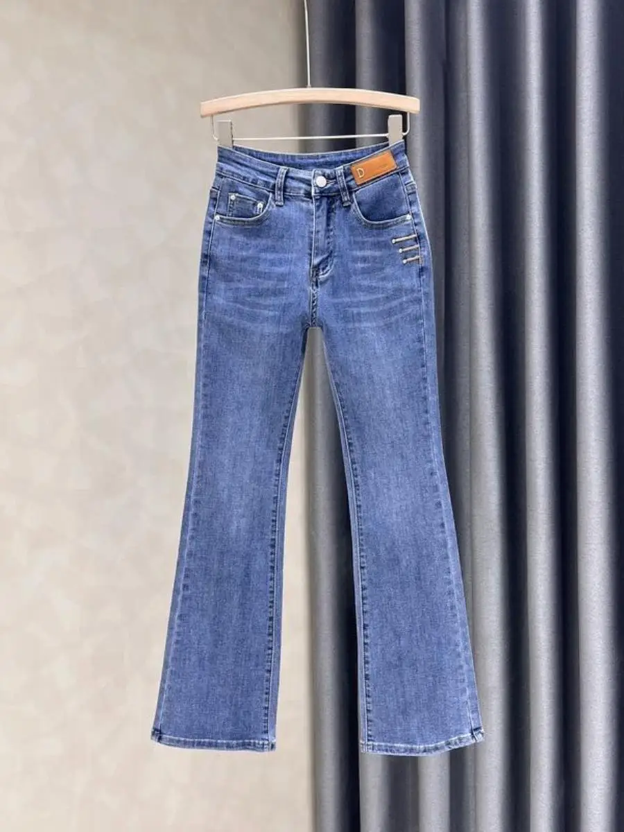 calca-jeans-de-cintura-alta-e-corte-justo-para-baixa-estatura-novo-estilo-primavera-outono-com-bolsos-e-lenco-quad-de-d