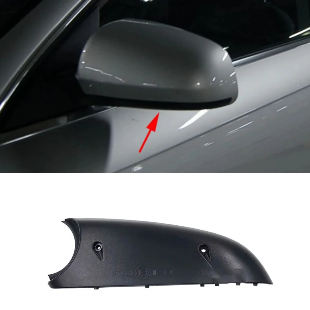 Reversing Mirror Bottom Shell Side Mirror Bottom Shell Bottom Cover For Audi A4 B6 B7 A6 A6L C6 2005 2006 2007 2008