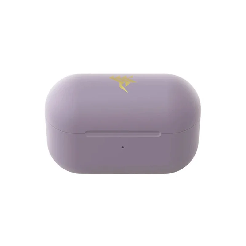 Blue Archive Hina Sorasaki Hina Ver. Co Branded Wireless Bluetooth Earphones For Peripherals, Anime And Gaming Headphones ASMR