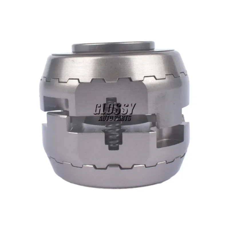 Upgrade your off road driving experience with the AP03 Torq Locker Front Differential designed specifically for Can Am
