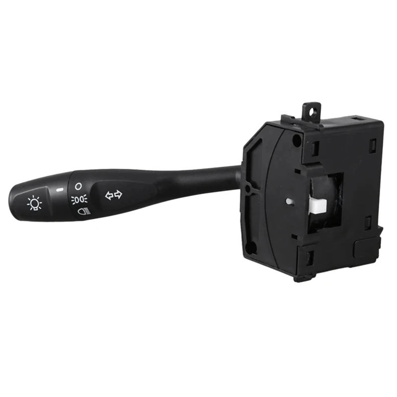 N32R_Car phare indicateur Signal interrupteur combiné RHD MR 329666   Pour Mitsubishi L200 Strada 1996 - 2005