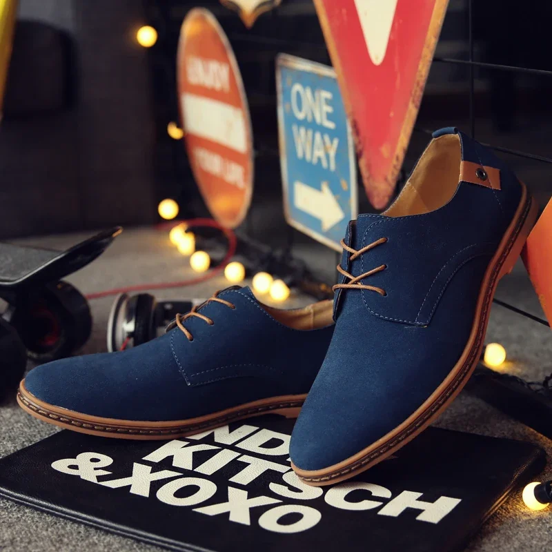 Thumbnail 3 - #7 Latest Oxford Shoes Offers