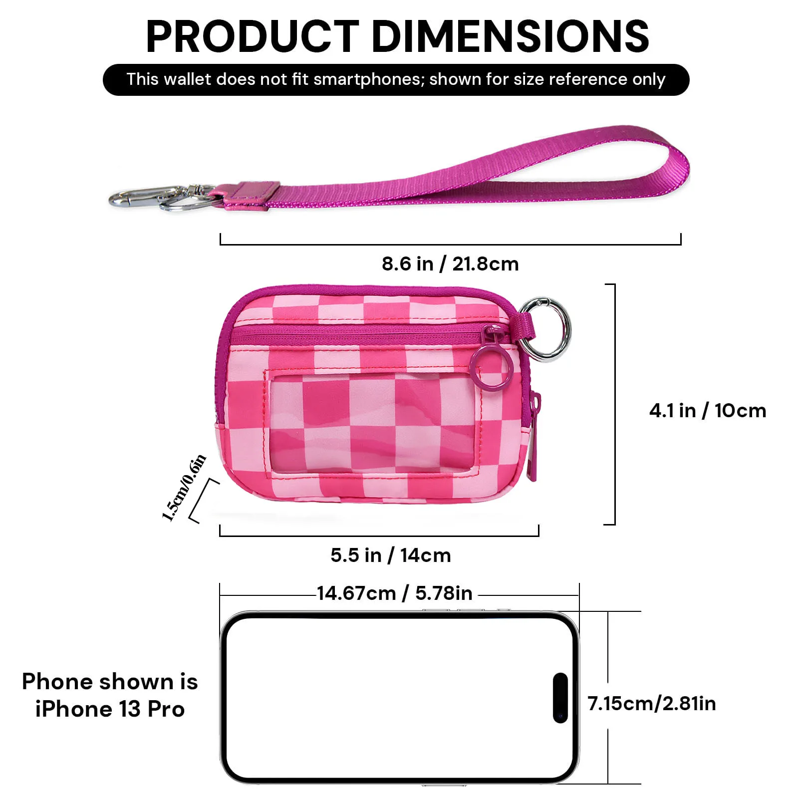 Thumbnail 3 - #56 Low Cost Womens Wallets That Work
