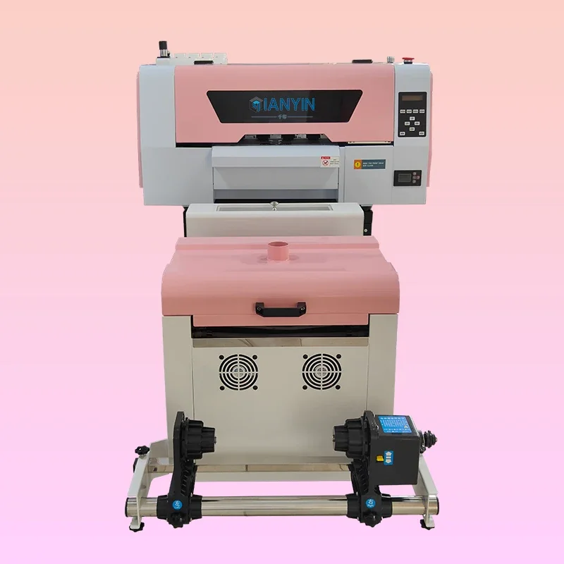 

#For a3 printer for sale pink color DTF for small business machine ideas