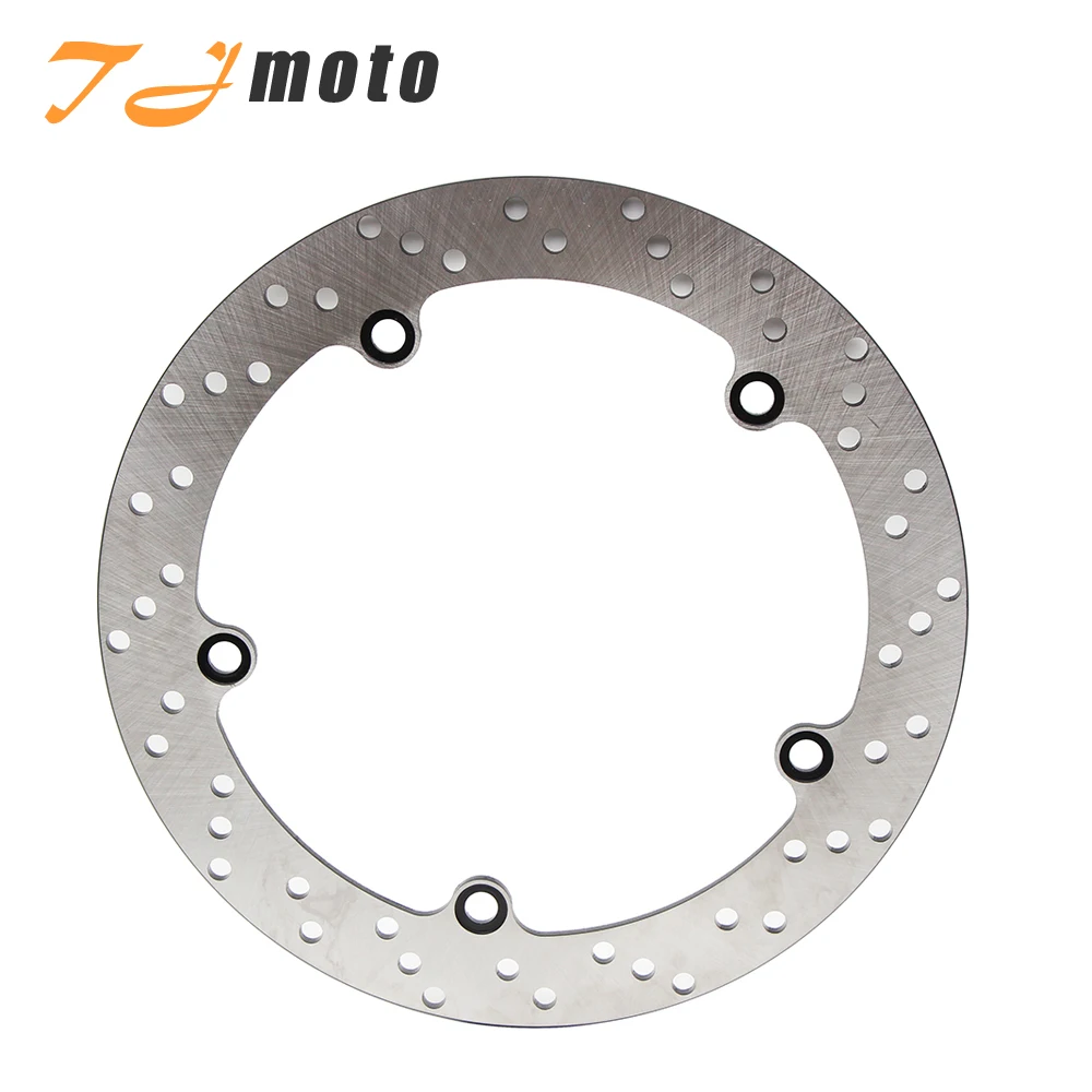 For BMW R850GS R850R R1100GS R1100R R1150GS Evo - R21/0415/0495 Adventure R1150R R1150R Rockster Motorcycle Rear Brake Disc