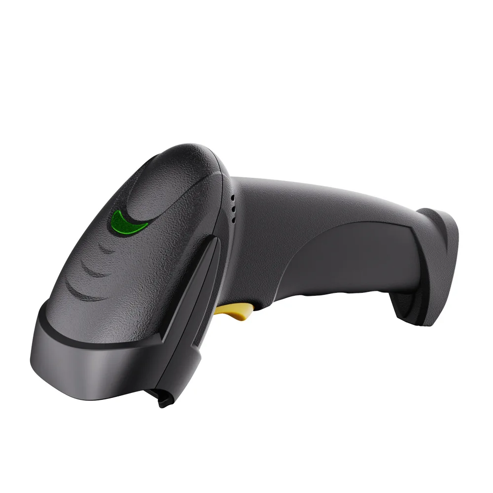 Matsuda laser wireless scanning gun bluetooth scanner two-dimensional barcode scanning gun two-dimensional bluetooth barcode