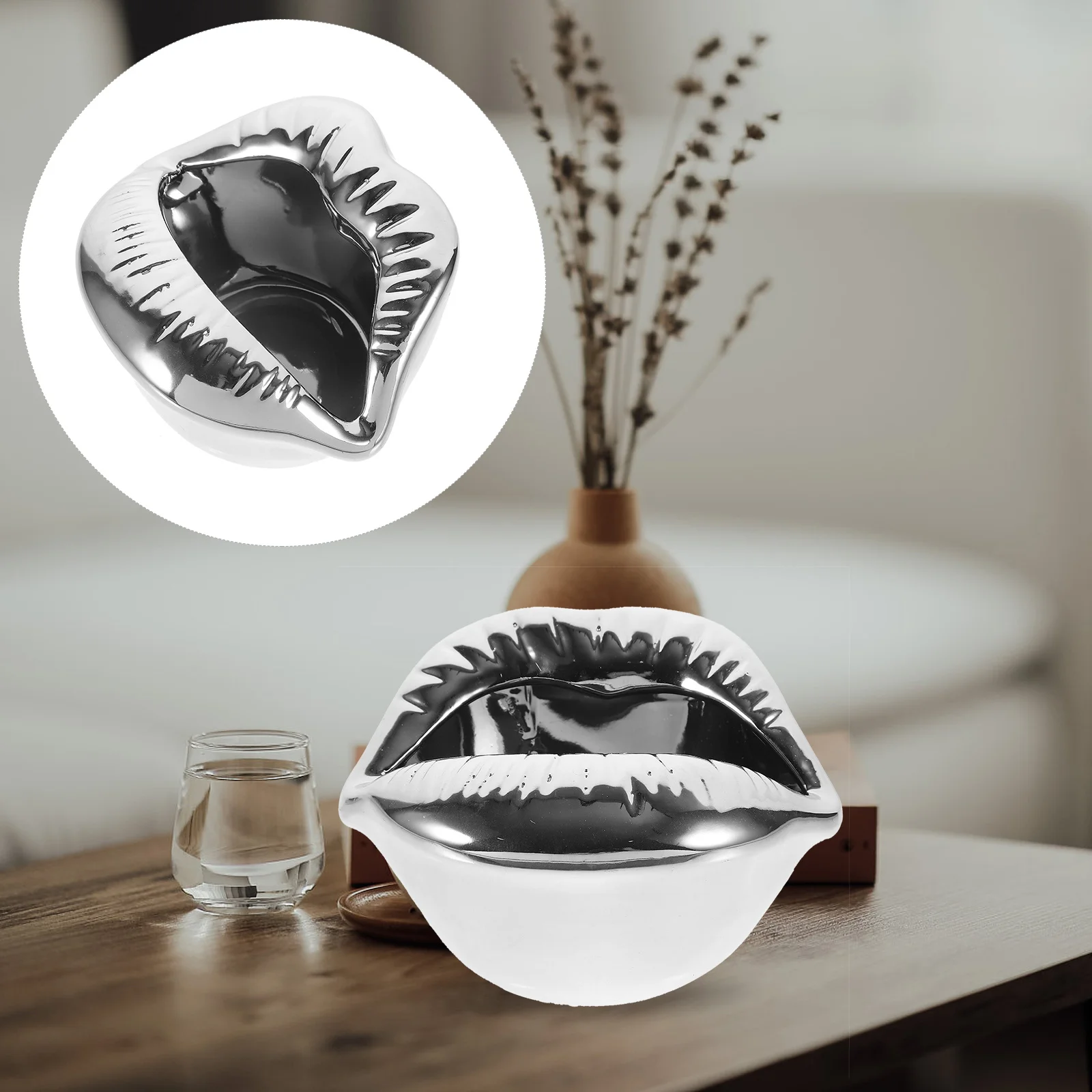 

cute ashtray creative ashtray lip ashtray lips ashtray ashtray for cigarettes lip cigarette ashtray lip ashtray for home