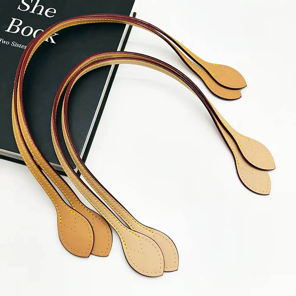 

1 шт. сменные ремни из искусственной кожи с ручками, подходящие для сумок-тоут из ПМ и ММ ﻿ ﻿