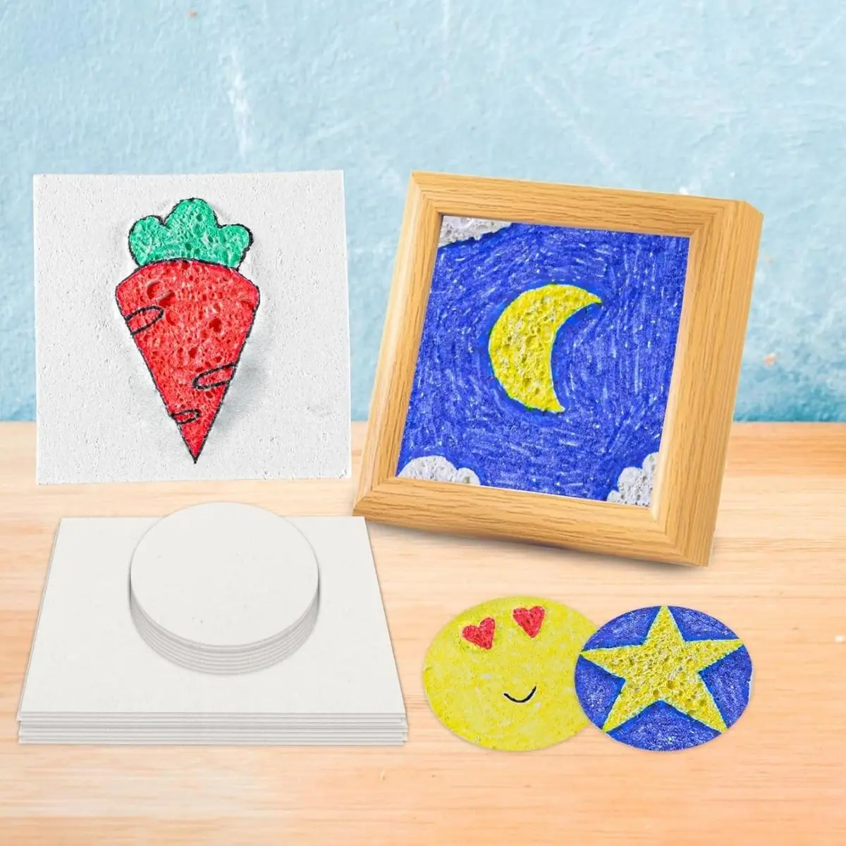 Thumbnail 3 - #51 Best Sponges to Buy In 2026