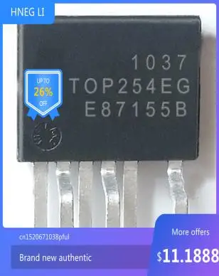 

100% NEWHigh quality products TOP254 TOP254EG ESIP MODULE new in stockHigh quality products