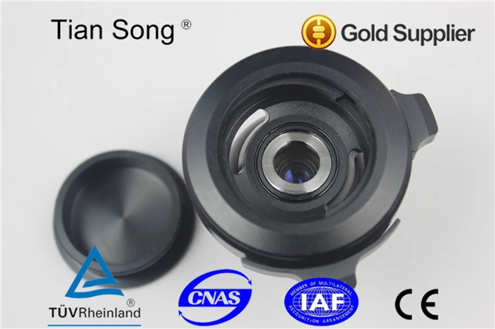 Tian Song endoscopic camera coupler