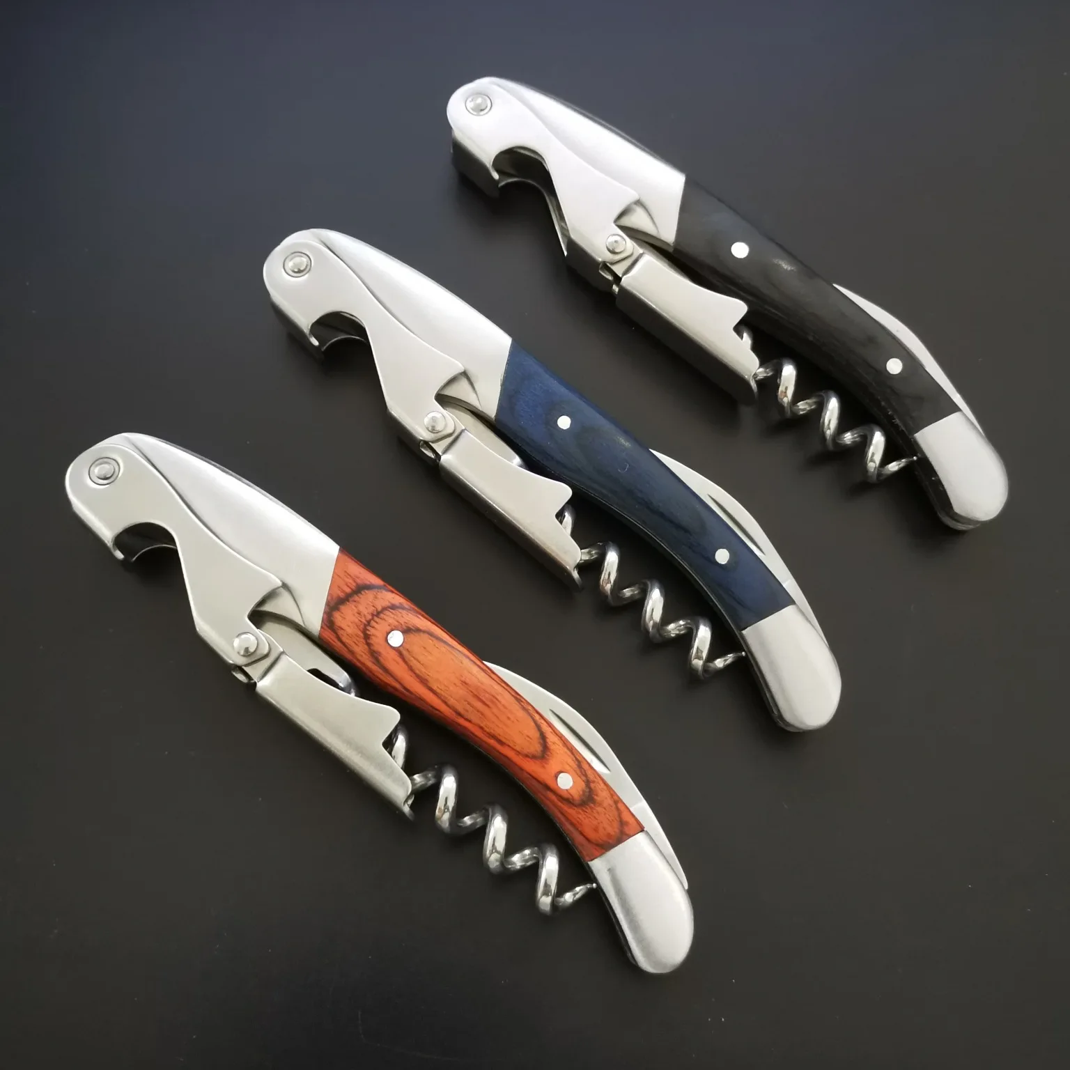 Thumbnail 2 - #59 Cheapest Corkscrews Deals You Can Get