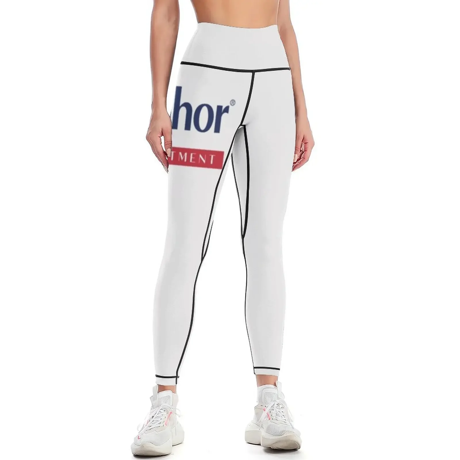 

Aquaphor Classic T-Shirt Leggings Women sports sports tennis for legging push up Women's fitness Womens Leggings