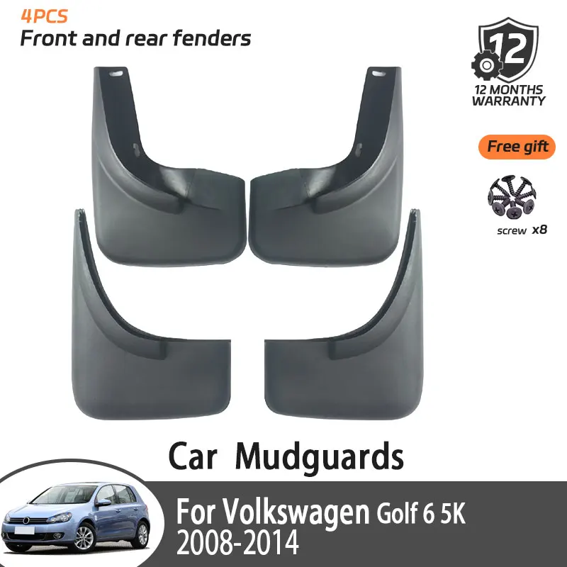 Mudguard For Volksw… - image
