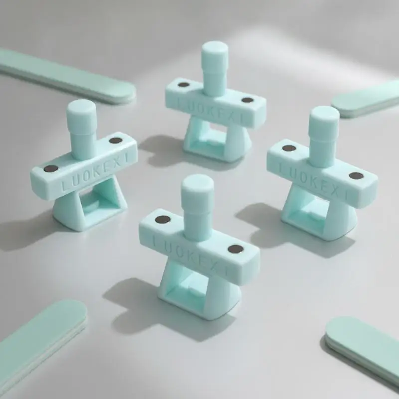 Automatic Glass Bead Cat Eye Nail Tool Embedded Magnets User Friendly for Beginner Home DIY Nail Art Creation