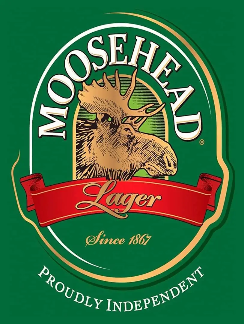 F1,Moose Head Lager… - image