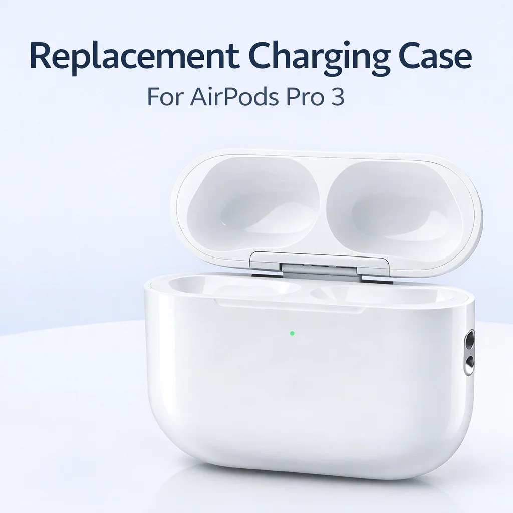 Replacement Chargin…