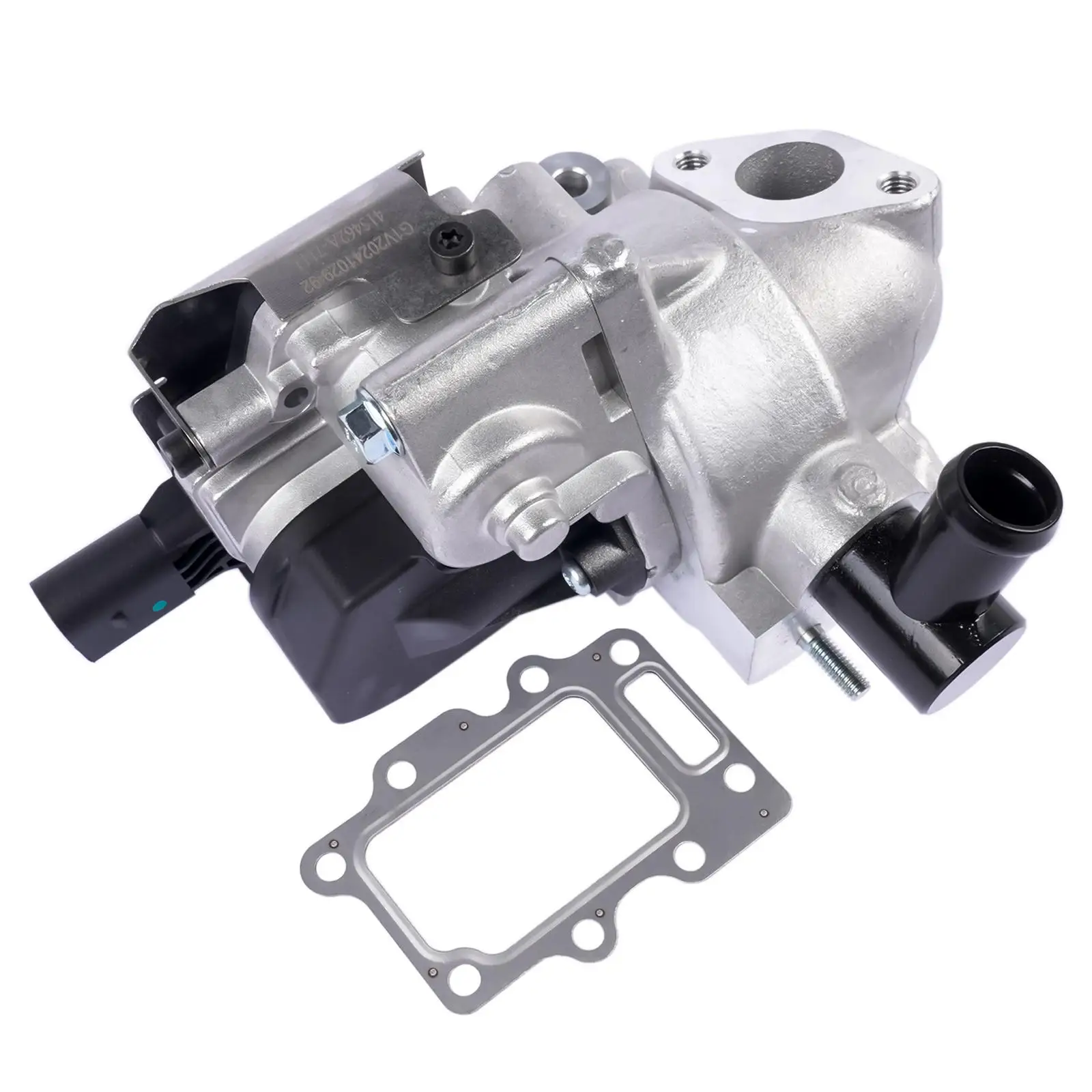 Valvula EGR AP02 para Hyundai i20, i30, i40, KIA Carens IV, Pro Cee'D, Stonic, Soul, Rio IV, Optima 1.4 1.6 1.7 CRDi – Evaluación Técnica y Experiencia Real