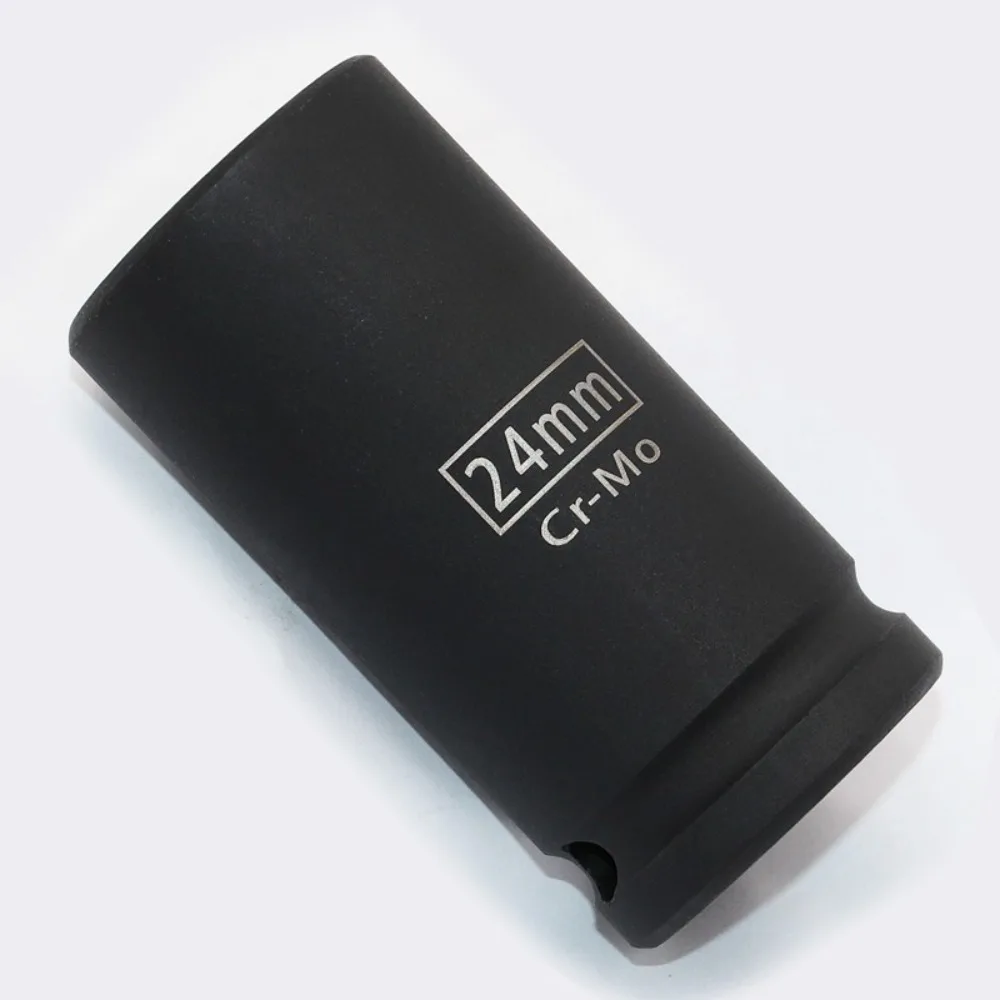 17-46mm 3/4 Schlagschrauber Innensechskant Erweiterter Sechskantschlüssel Heavy Duty Steckschlüssel Mechanische Automotive Werkstatt Werkzeuge Handwerkzeug – Detail 5