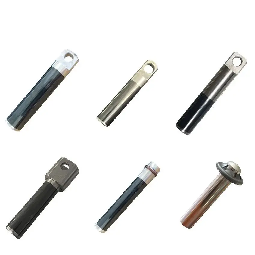 

Насос для мойки высокого давления 1810, поршневой насос, запасная часть, плунжерный насос, сменная часть, керамический поршень, 18 мм, керамический поршень