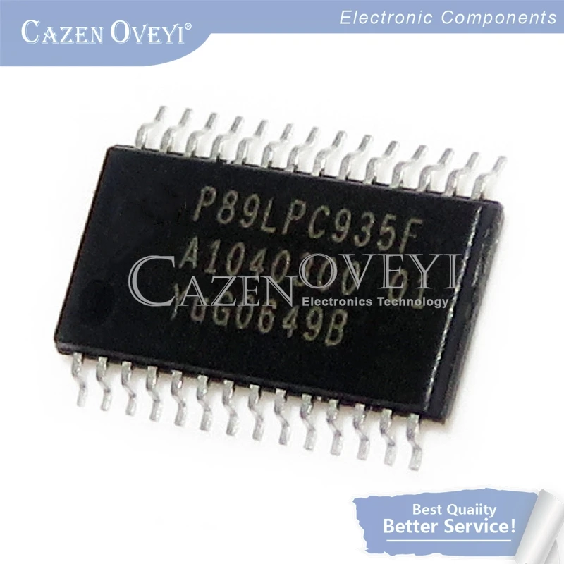 5pcs/lot CS8416-CZZ CS8416 CS8615C CS8615 BD8811FV BD8811 P89LPC935FDH P89LPC935 TSSOP-28