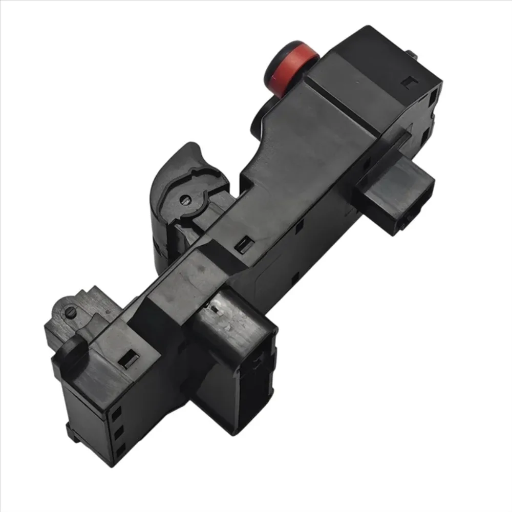New 35750-SAA-G010-M1 Master Window Glass Lift Switch For Honda Jazz Fit 2007-2008 Power Window Switch Control Button