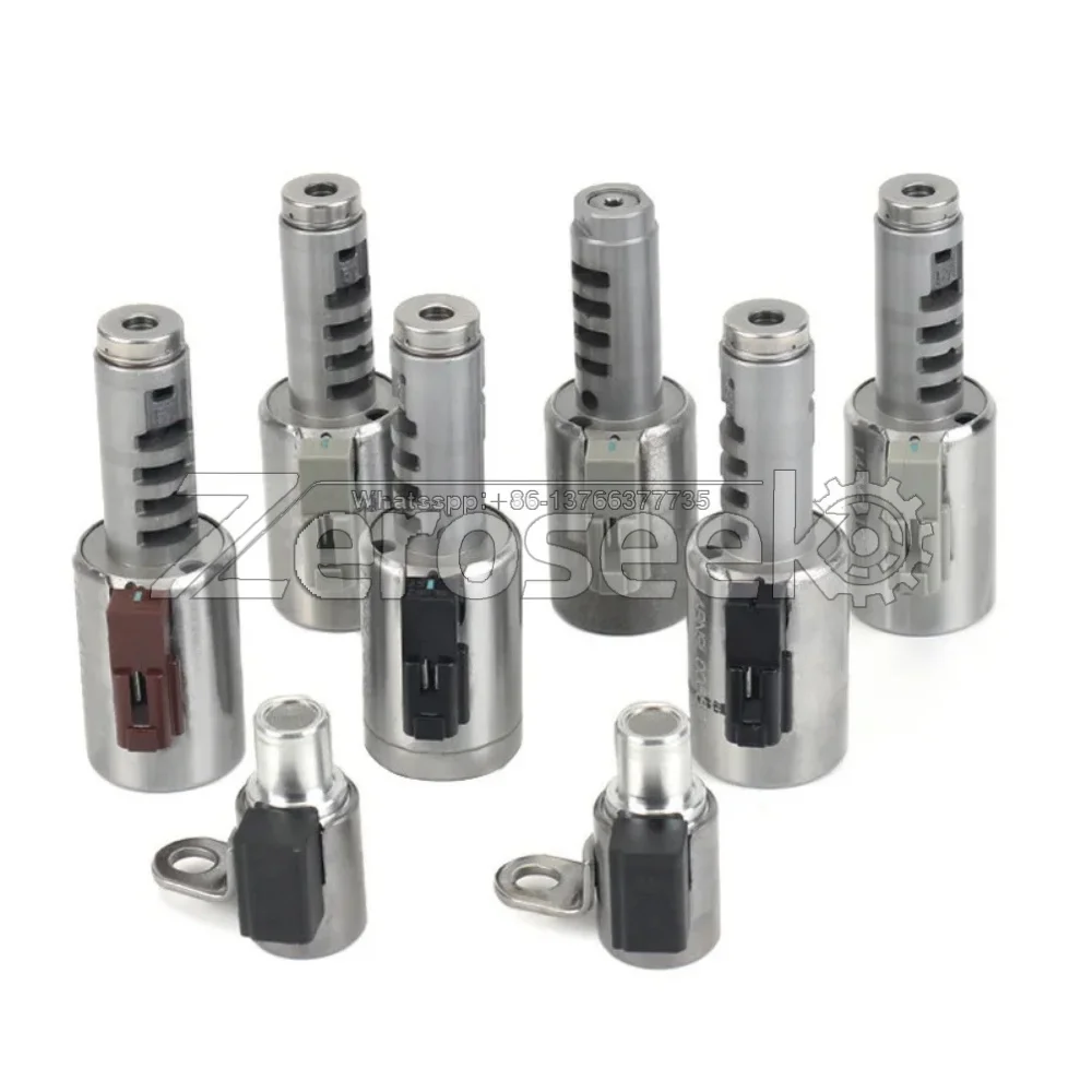 TF80-SC TF81-SC AF406 Auto Transmission Shift Solenoids For Volvo/Peugeot/Citroen Cross-Border Spot