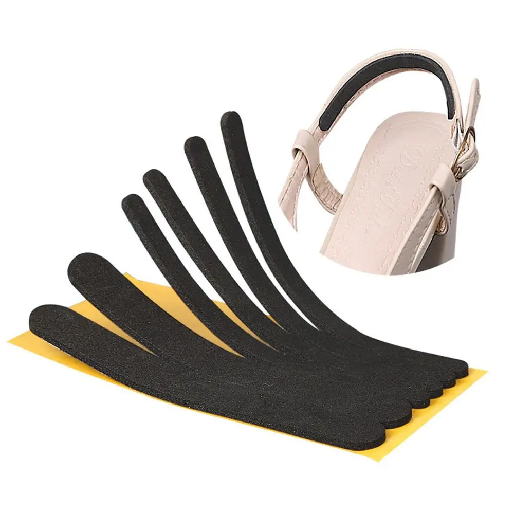 

Anti Blister Waterproof Heel Patch Anti Friction Foot Care Heel Protectors Pads High Heels Grip Heel Protector Heel Sticker
